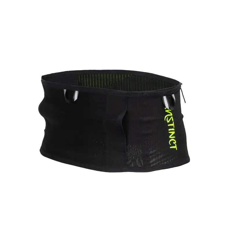 Instinct Reflex 2.5L Running Belt Black Green
