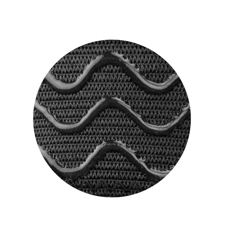 Instinct Reflex 2.5L Running Belt Black Green-7