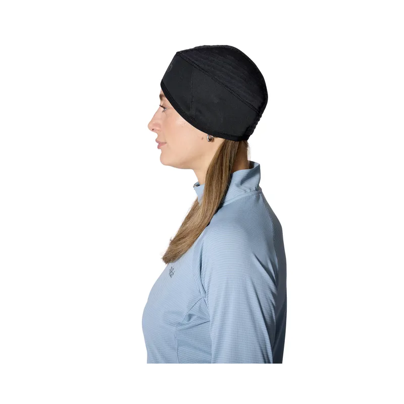 Rab Windstopper Beanie Black-2