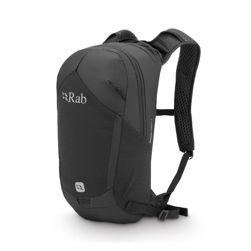 Rab Tygen 12 Black