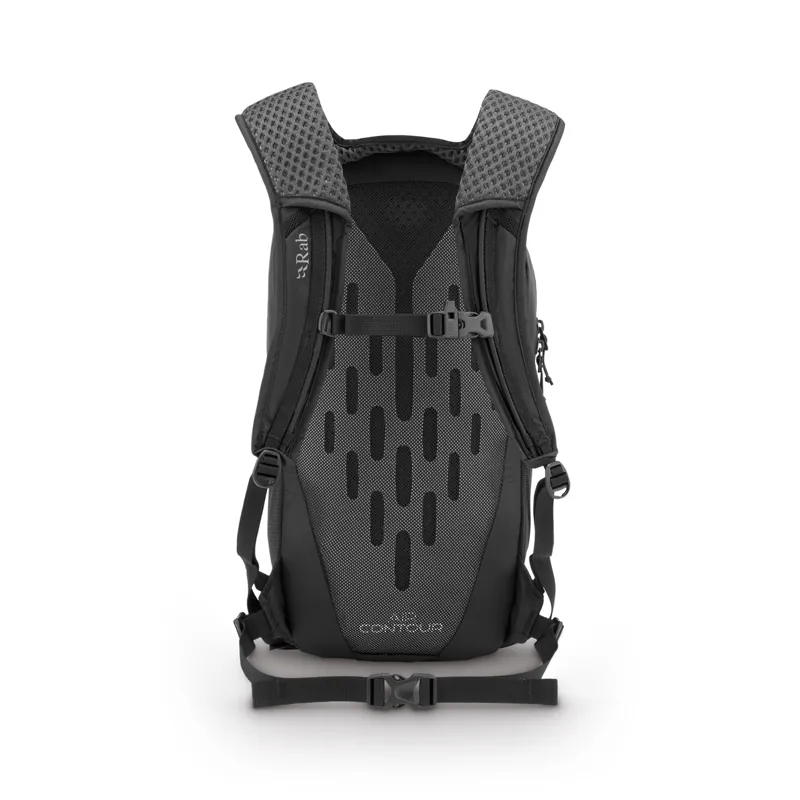 Rab Tygen 12 Black-3