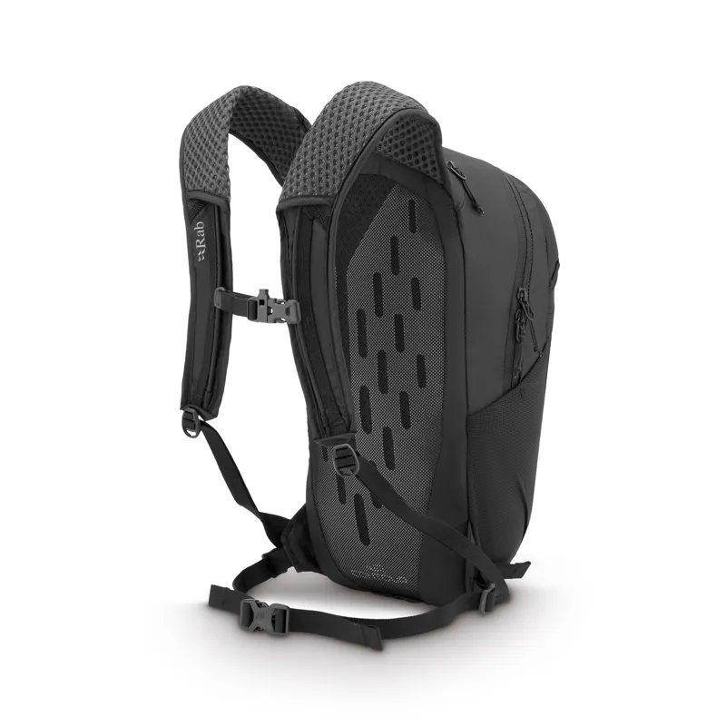 Rab Tygen 12 Black-1