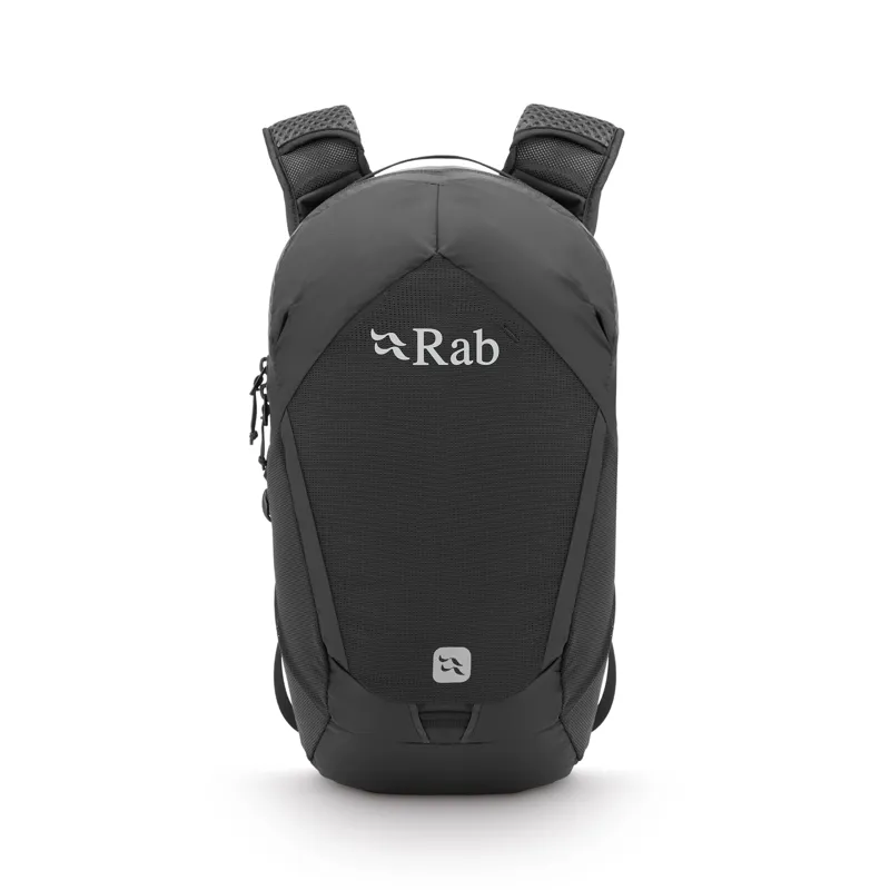 Rab Tygen 12 Black-2