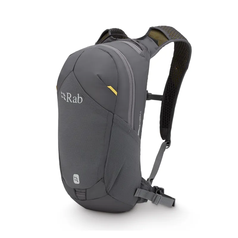 Rab Tygen 12 Graphene