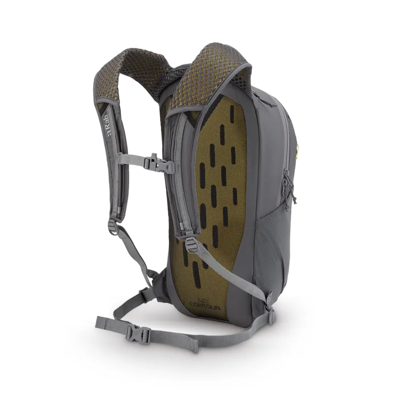 Rab Tygen 12 Graphene-1