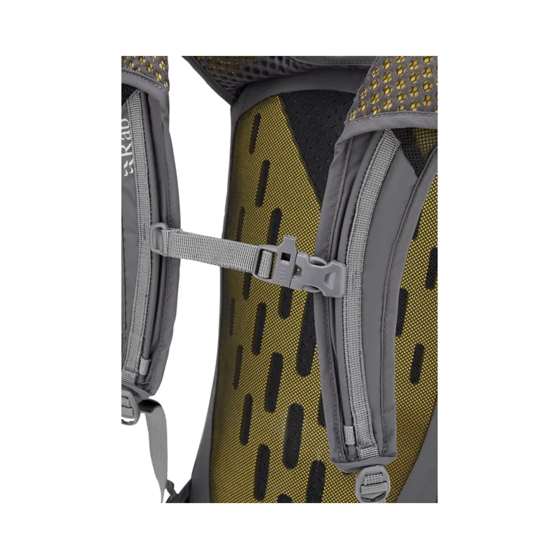 Rab Tygen 12 Graphene-5