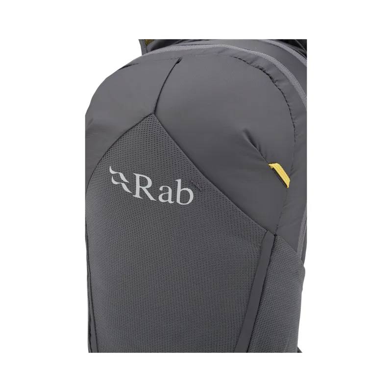 Rab Tygen 12 Graphene-8