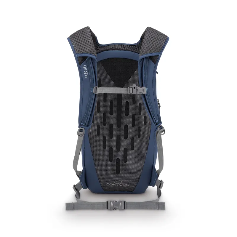 Rab Tygen 12 Tempest Blue-3