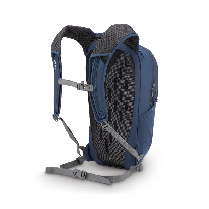 Rab Tygen 12 Tempest Blue-1