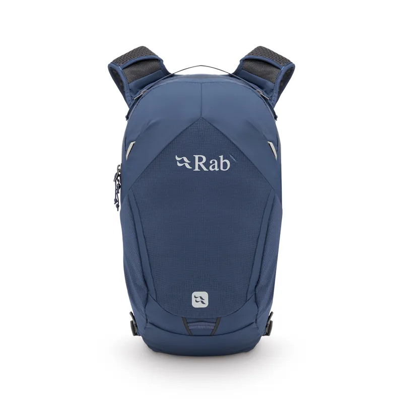 Rab Tygen 12 Tempest Blue-2