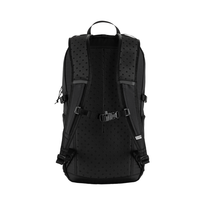 Fjallraven Abisko Softpack 16 Black-1