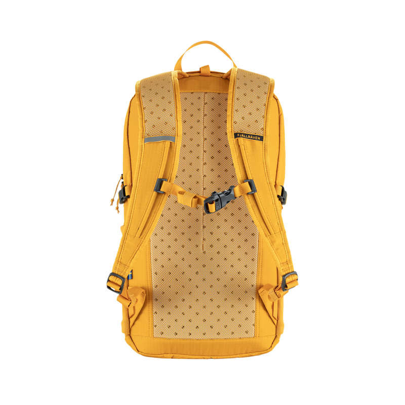 Fjallraven Abisko Softpack 16 Mustard-1