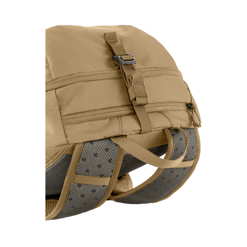 Fjallraven Abisko Softpack 16 Mustard-5