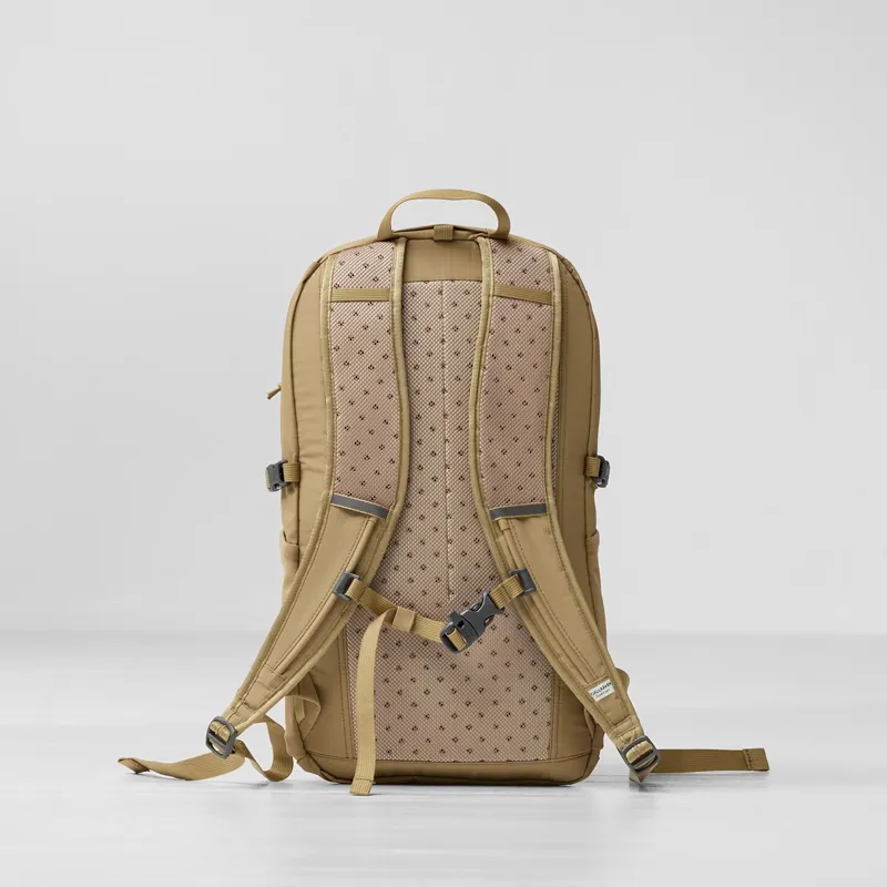 Fjallraven Abisko Softpack 16 Clay-12