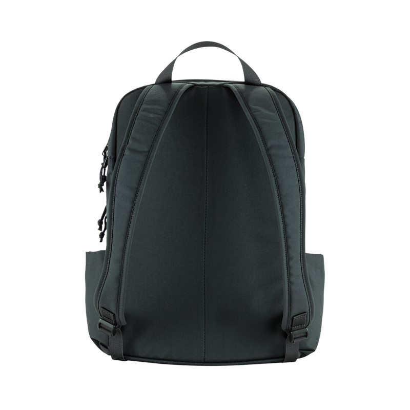 Fjallraven Vardag Backpack 17 Coal Black-1