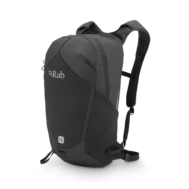 Rab Tygen 18 Black