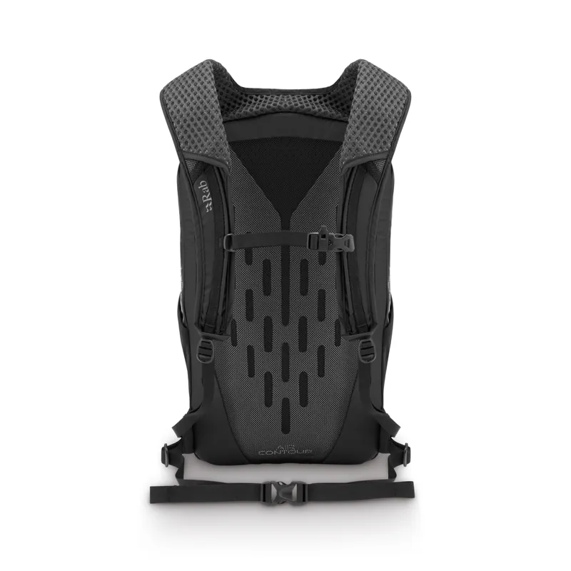 Rab Tygen 18 Black-3