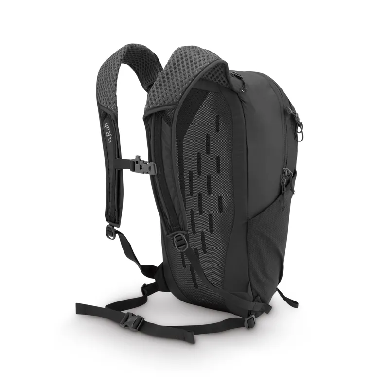 Rab Tygen 18 Black-1