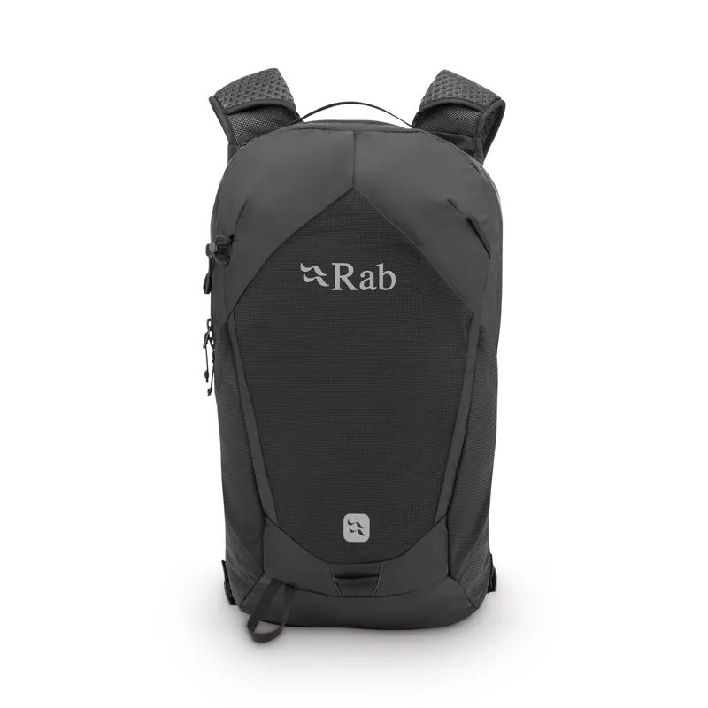 Rab Tygen 18 Black-2