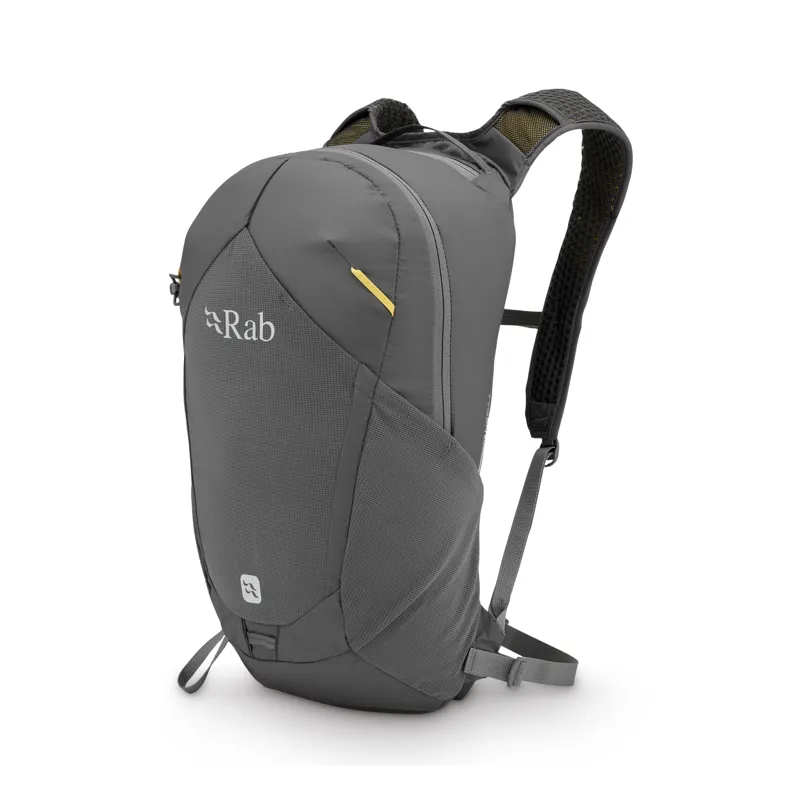 Rab Tygen 18 Graphene