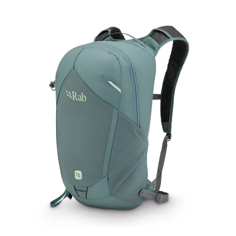 Rab Tygen 18 Sage