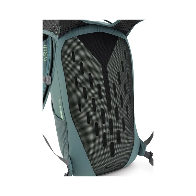 Rab Tygen 18 Sage-6