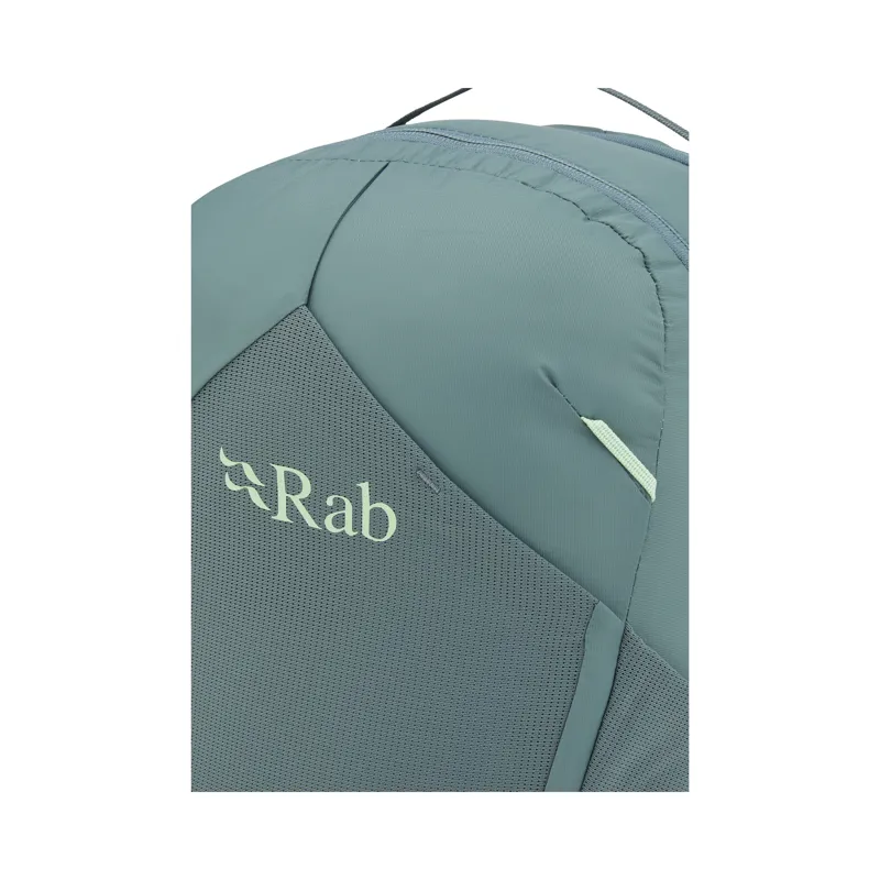 Rab Tygen 18 Sage-9