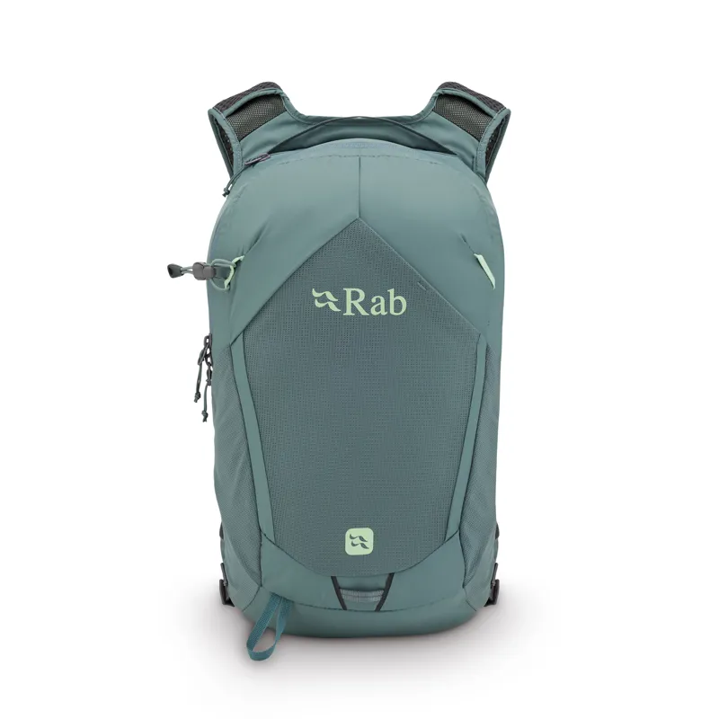 Rab Tygen 18 Sage-2