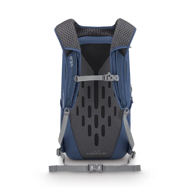 Rab Tygen 18 Tempest Blue-3