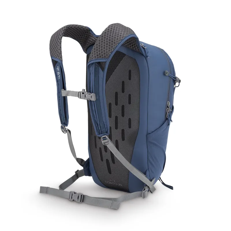 Rab Tygen 18 Tempest Blue-1