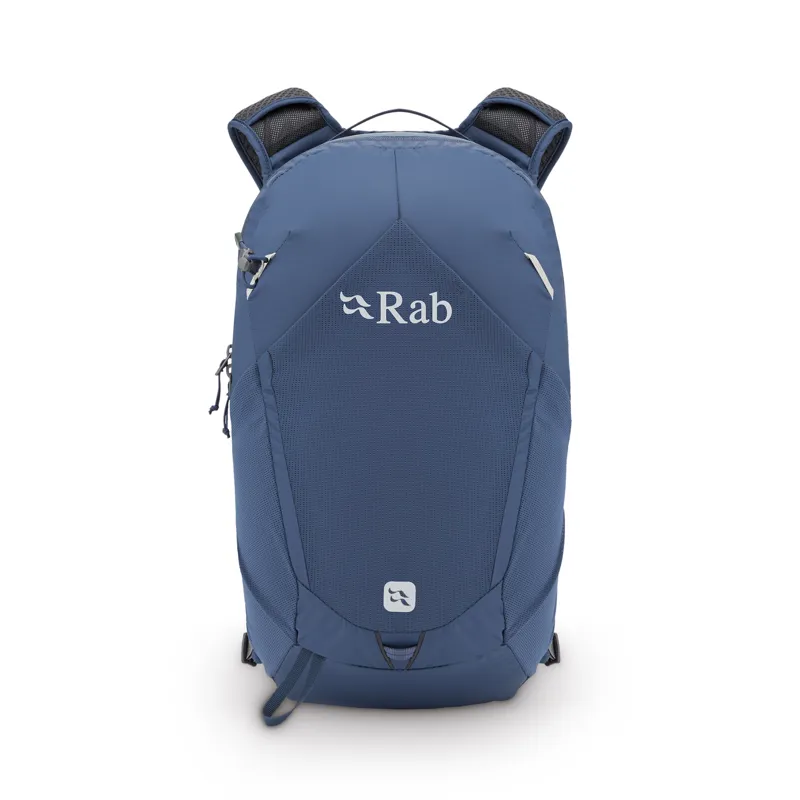 Rab Tygen 18 Tempest Blue-2