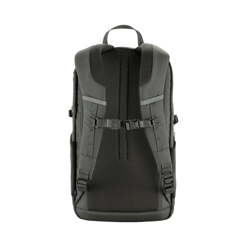 Fjallraven Skule 20 Backpack Basalt-2