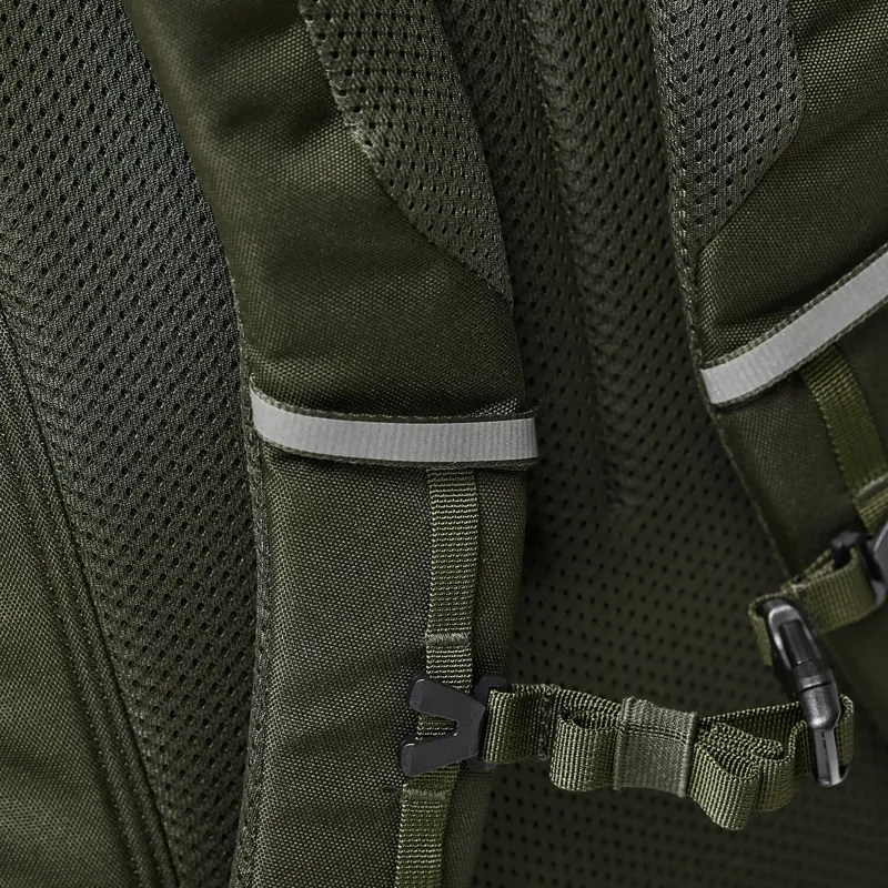 Fjallraven Skule 20 Backpack Deep Forest-6