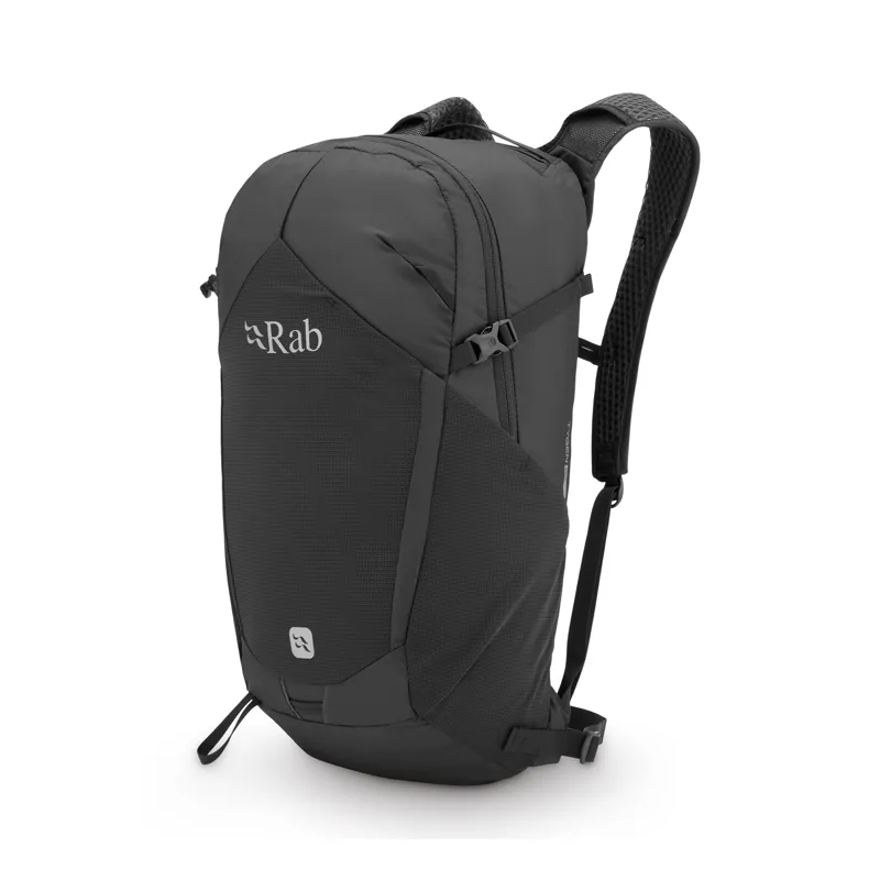 Rab Tygen 22 Black
