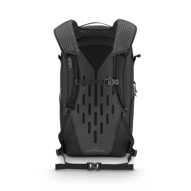 Rab Tygen 22 Black-3