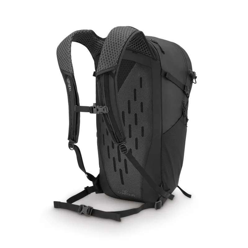 Rab Tygen 22 Black-1