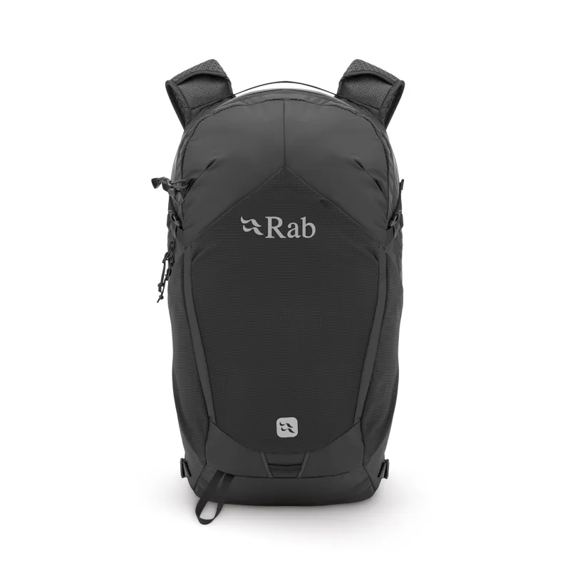 Rab Tygen 22 Black-2