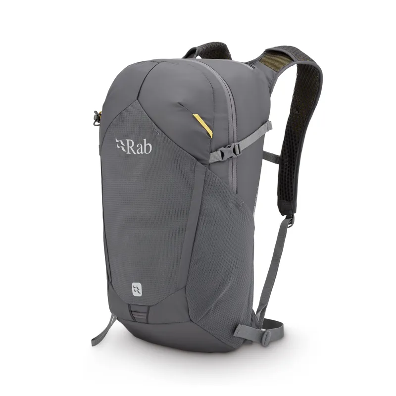 Rab Tygen 22 Graphene