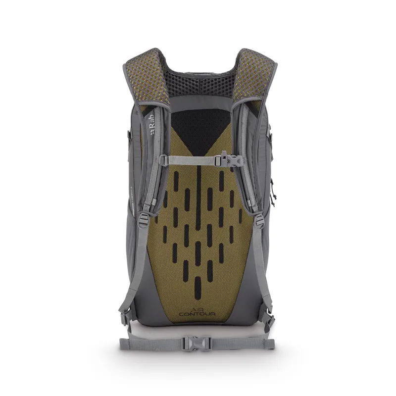 Rab Tygen 22 Graphene-3