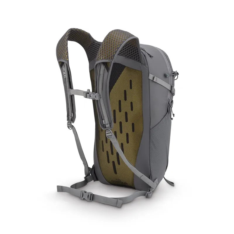 Rab Tygen 22 Graphene-1