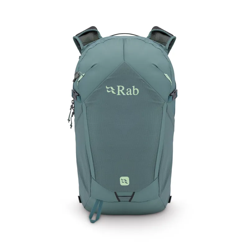 Rab Tygen 22 Sage-2