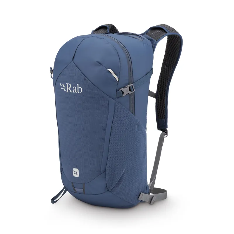 Rab Tygen 22 Tempest Blue