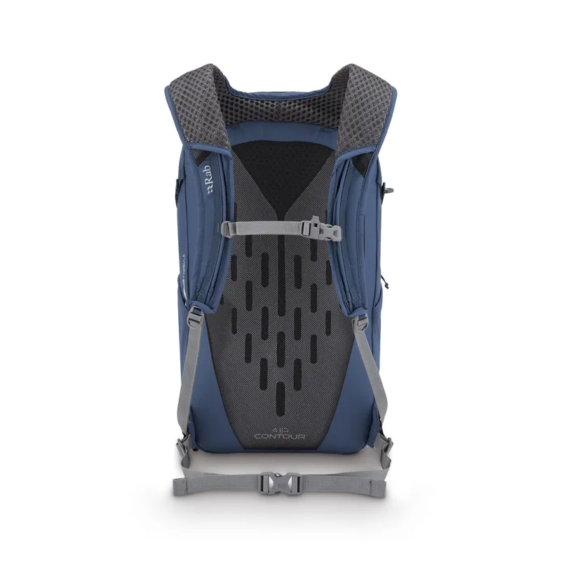 Rab Tygen 22 Tempest Blue-3