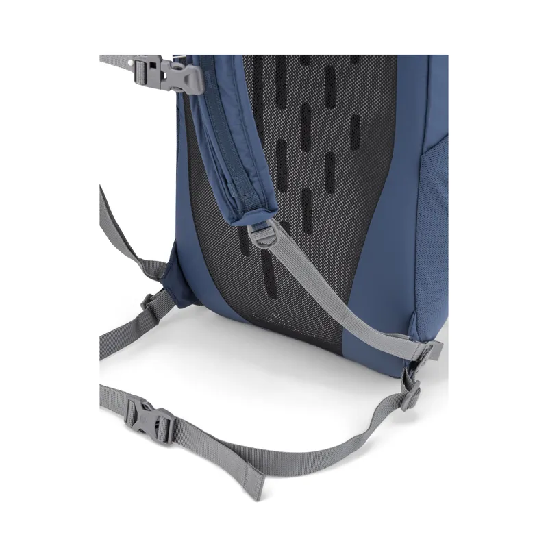 Rab Tygen 22 Tempest Blue-10