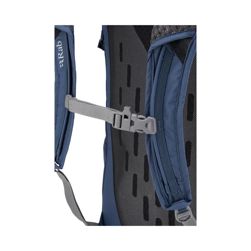 Rab Tygen 22 Tempest Blue-9