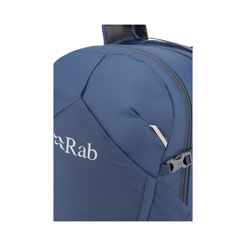 Rab Tygen 22 Tempest Blue-7