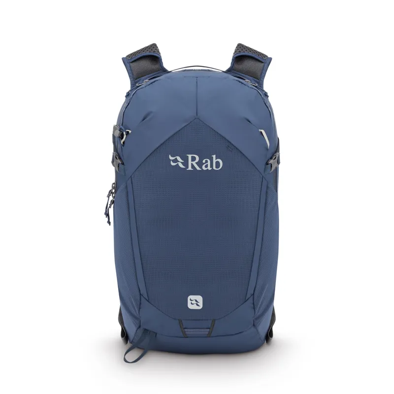 Rab Tygen 22 Tempest Blue-2