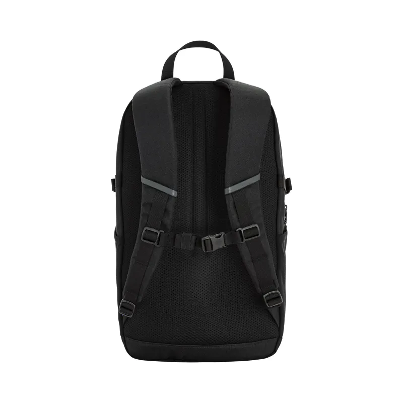 Fjallraven Skule 24 Backpack Black-1