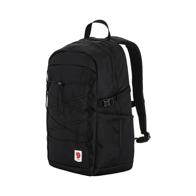 Fjallraven Skule 24 Backpack Black