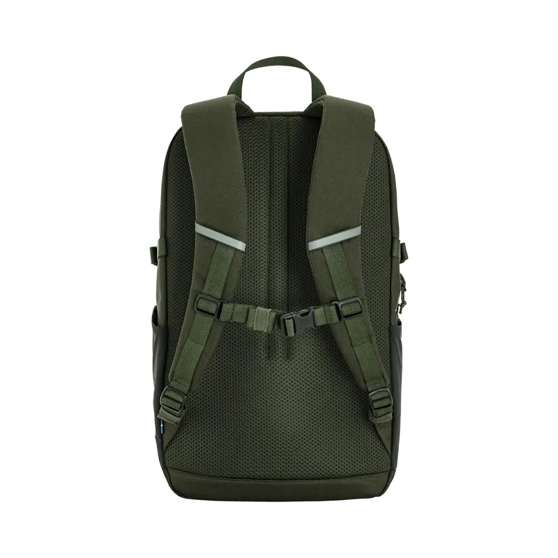 Fjallraven Skule 24 Backpack Deep Forest-2